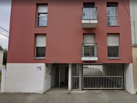 Parking 70 €  sur Rennes (35000) - Réf. 4265-1N