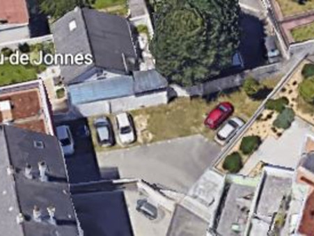 A louer parking 70 €  Rennes