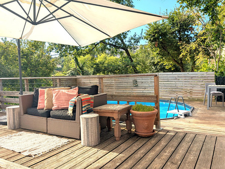 Achat maison Saint Antonin Noble Val Réf. 13944