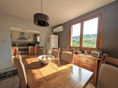 Maison 349 000 &euro;  Réf. 13944 Saint Antonin Noble Val