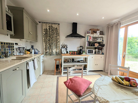 A vendre maison Saint Antonin Noble Val 82140; 349 000 &euro; 