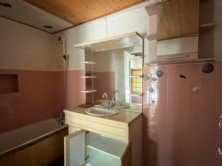 Achat maison Saint-Thomas-en-Royans Réf. 63_LCVMA680006306