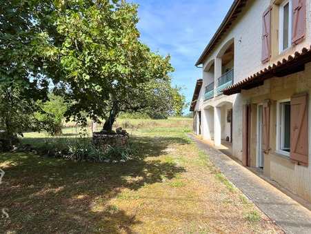 Maison 225 000 €  sur Saint-Thomas-en-Royans (26190) - Réf. 63_LCVMA680006306