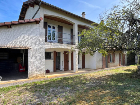 Vente maison 225 000 €  Saint-Thomas-en-Royans