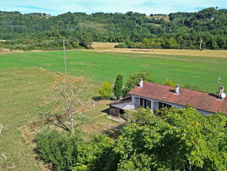 A vendre maison Saint-Thomas-en-Royans 26190; 225 000 € 