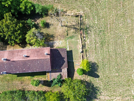 Vente maison 225 000 €  Saint-Thomas-en-Royans