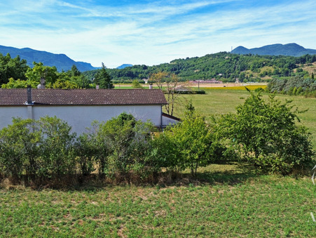 Maison sur Saint-Thomas-en-Royans ; 225 000 €  ; Vente Réf. 63_LCVMA680006306