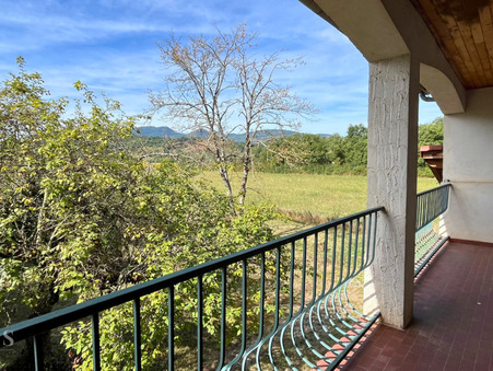 A vendre maison Saint-Thomas-en-Royans 26190; 225 000 € 