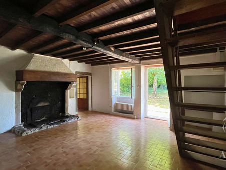 Maison 225 000 €  sur Saint-Thomas-en-Royans (26190) - Réf. 63_LCVMA680006306