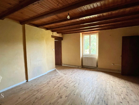 A vendre maison Saint-Thomas-en-Royans 26190; 225 000 € 