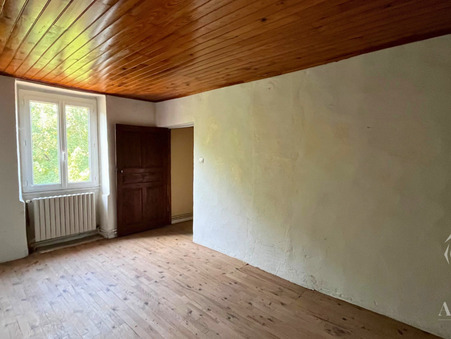 Vente maison 225 000 €  Saint-Thomas-en-Royans