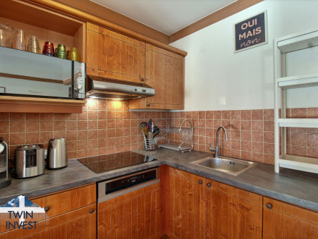 Appartement prix nous consulter sur Les Arcs (73700) - Réf. 0255