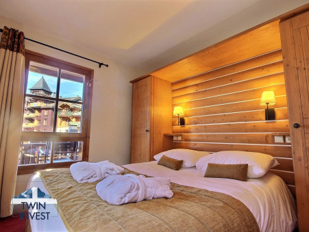 Location appartement Les Arcs Réf. 0255