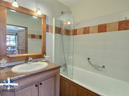 Appartement prix nous consulter sur Les Arcs (73700) - Réf. 0255