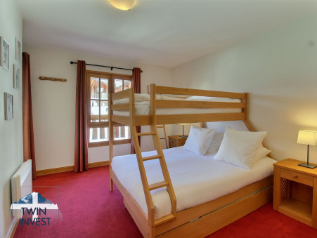 Location appartement Les Arcs Réf. 0255