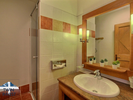 Appartement prix nous consulter Réf. 0255 Les Arcs