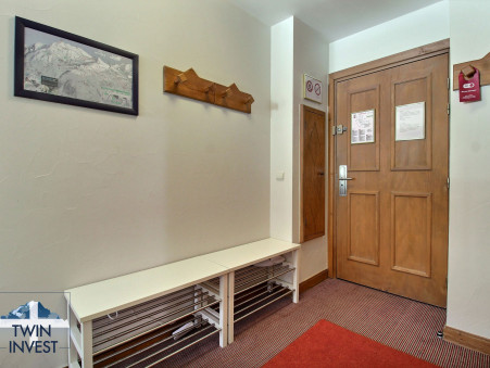 A louer appartement prix nous consulter Les Arcs