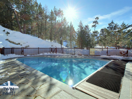 Location appartement Les Arcs Réf. 0255