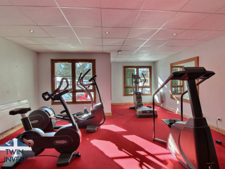 Appartement prix nous consulter sur Les Arcs (73700) - Réf. 0255