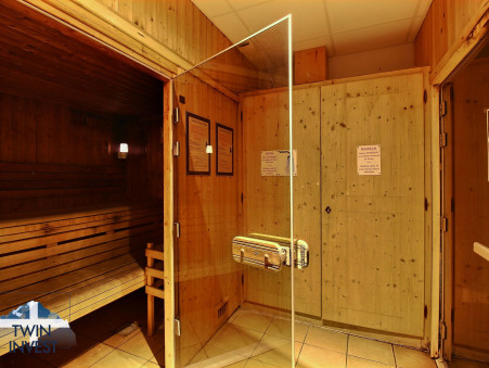 Appartement sur Les Arcs ; prix nous consulter ; Location Réf. 0255