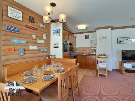 A louer appartement Les Arcs 73700; prix nous consulter