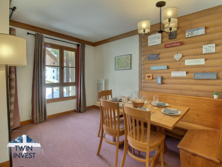 Appartement sur Les Arcs ; prix nous consulter ; A louer Réf. 0255