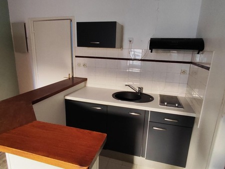 Location appartement Poitiers Réf. 21131442