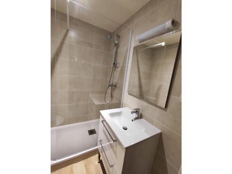 A louer appartement 390 €  Poitiers