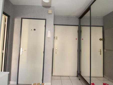 Appartement 265 000 €  sur Montigny-Lès-Metz (57950) - Réf. 29_DH199825