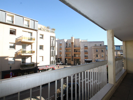 Appartement sur Montigny-Lès-Metz ; 265 000 €  ; Achat Réf. 29_DH199825