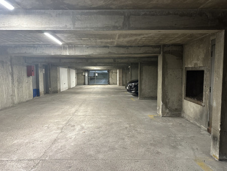 A vendre appartement Montigny-Lès-Metz 57950; 265 000 €