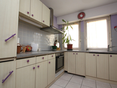 Vente appartement 265 000 €  Montigny-Lès-Metz