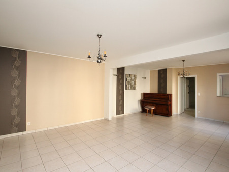 Vente appartement 265 000 €  Montigny-Lès-Metz