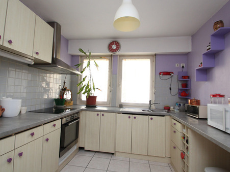 Appartement 265 000 €  sur Montigny-Lès-Metz (57950) - Réf. 29_DH199825