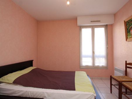 A vendre appartement Montigny-Lès-Metz 57950; 265 000 €