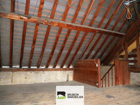 Vente Maison CAUDEBEC EN CAUX Réf. 2748 - Slide 16