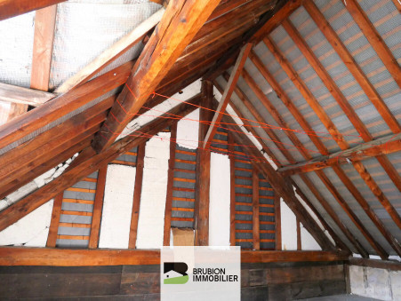 Vente Maison CAUDEBEC EN CAUX Réf. 2748 - Slide 17