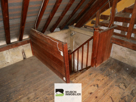 Vente Maison CAUDEBEC EN CAUX Réf. 2748 - Slide 19