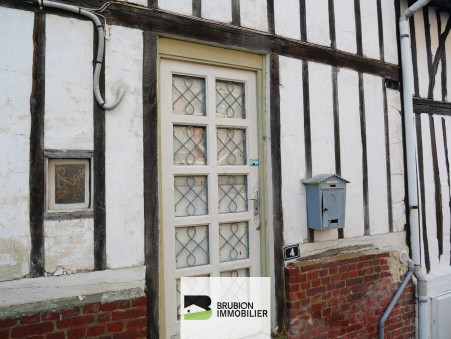 Vente Maison CAUDEBEC EN CAUX Réf. 2748 - Slide 2