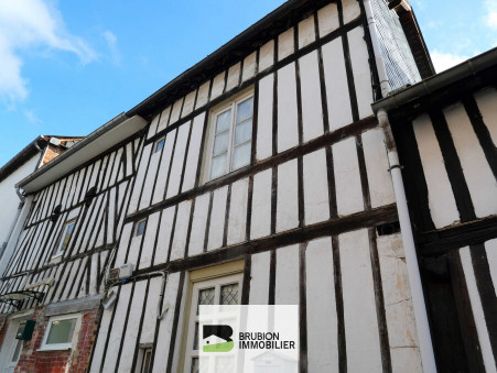 Vente Maison CAUDEBEC EN CAUX Réf. 2748 - Slide 20