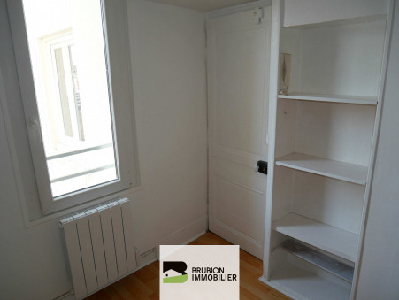 Vente Appartement SOTTEVILLE LES ROUEN Réf. 2555-4 - Slide 5