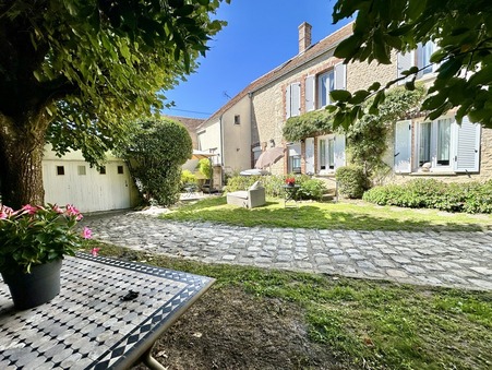 A vendre maison Ichy 77890; 299 900 € 