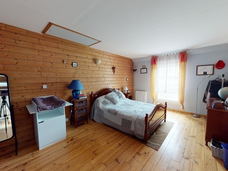 A vendre maison Ichy 77890; 299 900 € 