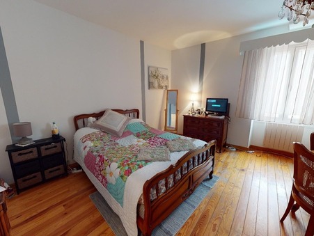 A vendre maison Ichy 77890; 299 900 € 