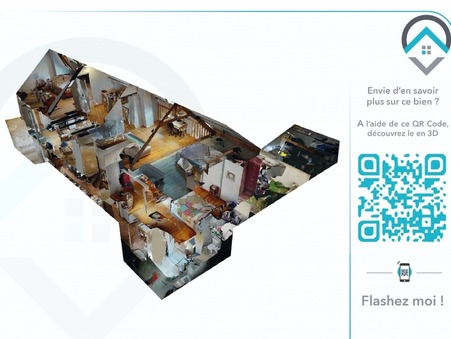 Achat maison Ichy Réf. 211303