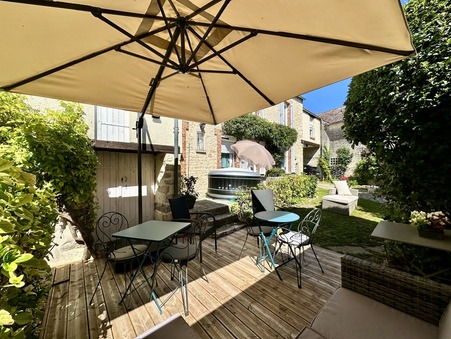 Maison sur Ichy ; 299 900 €  ; Vente Réf. 211303