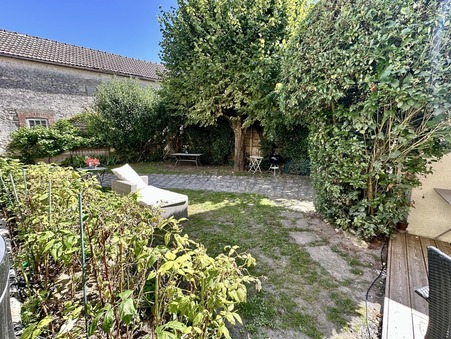 Vente maison 299 900 €  Ichy