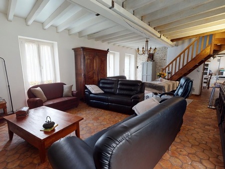 Achat maison Ichy Réf. 211303