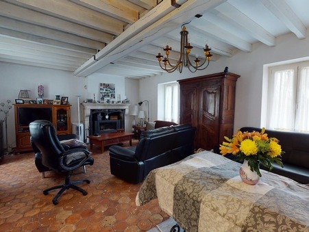 Vente maison 299 900 €  Ichy