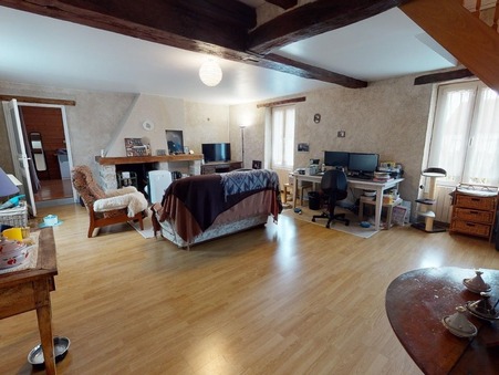 Vente maison 299 900 €  Ichy